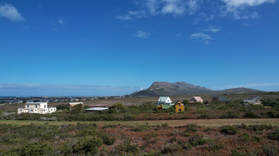 0 Bedroom Property for Sale in Bettys Bay Western Cape